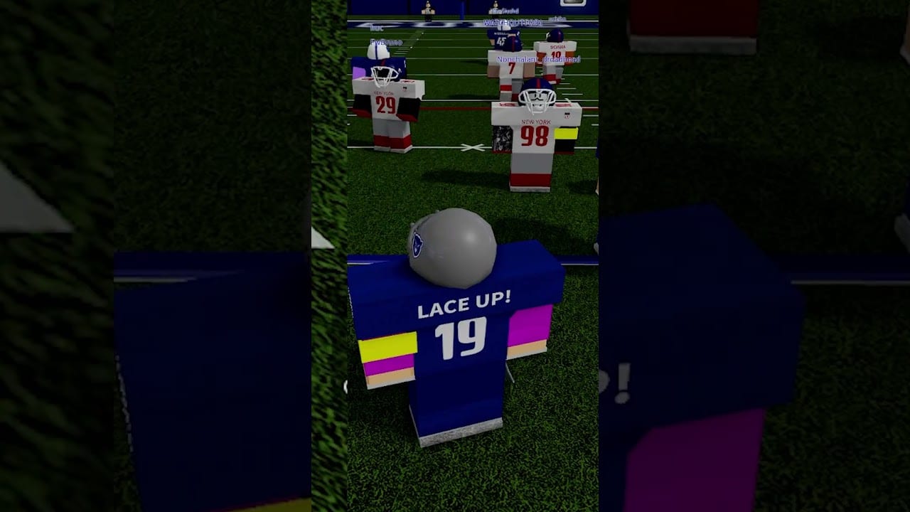 Badges and 99 OVR
