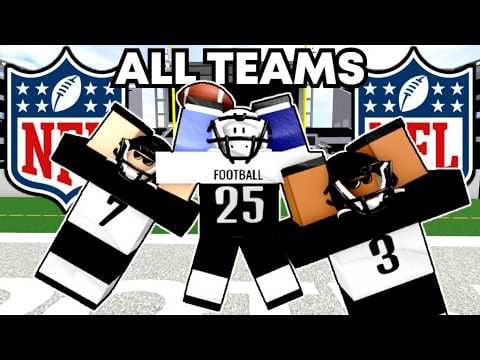How to Angle in Football Fusion 3