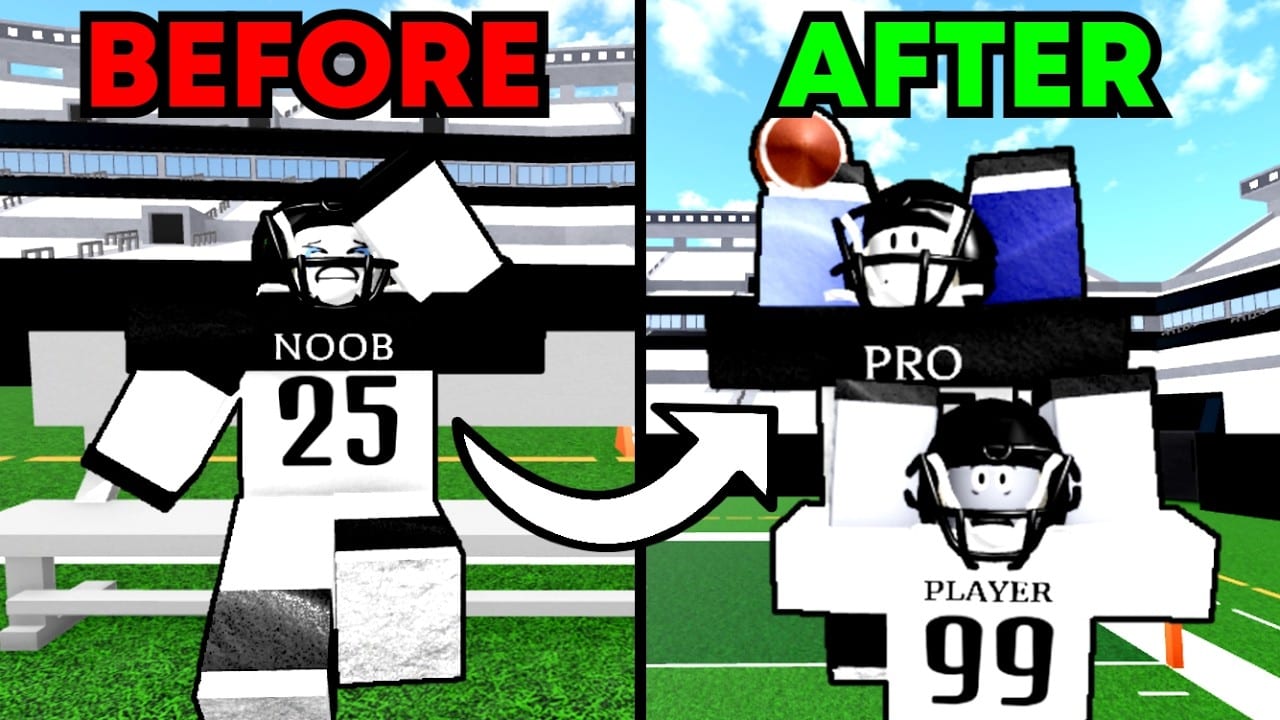 Wide Receiver Guide